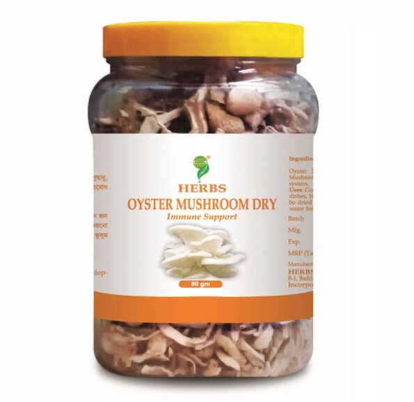 herbs-oyster-mushroom-dry
